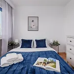 Διαμέρισμα Lumina With Balcony In Heart Βαρσοβία