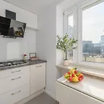 Lumina With Balcony In Heart * Βαρσοβία