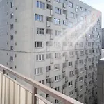 Lumina With Balcony In Heart *