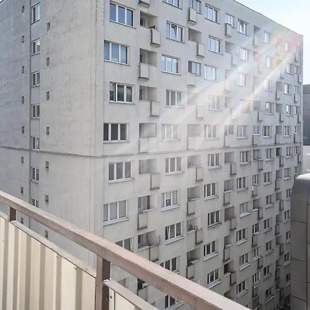 Lumina With Balcony In Heart *