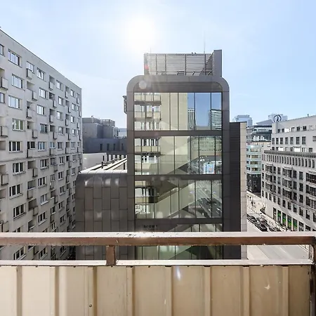 Lumina With Balcony In Heart *