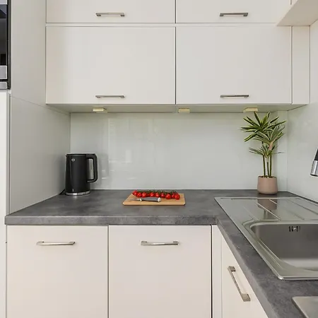 Lumina I 2Br Apart With Balcony I Ac I Near Zloty Tarasy