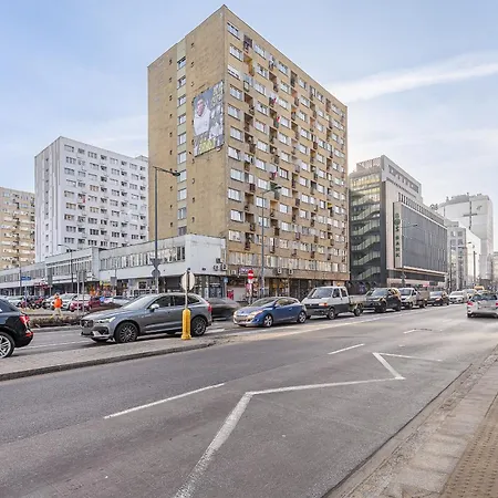 Lumina With Balcony In Heart